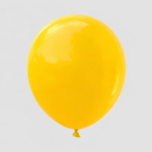 Balony lateksowe - Mango bango, 18" (46cm), 10szt.