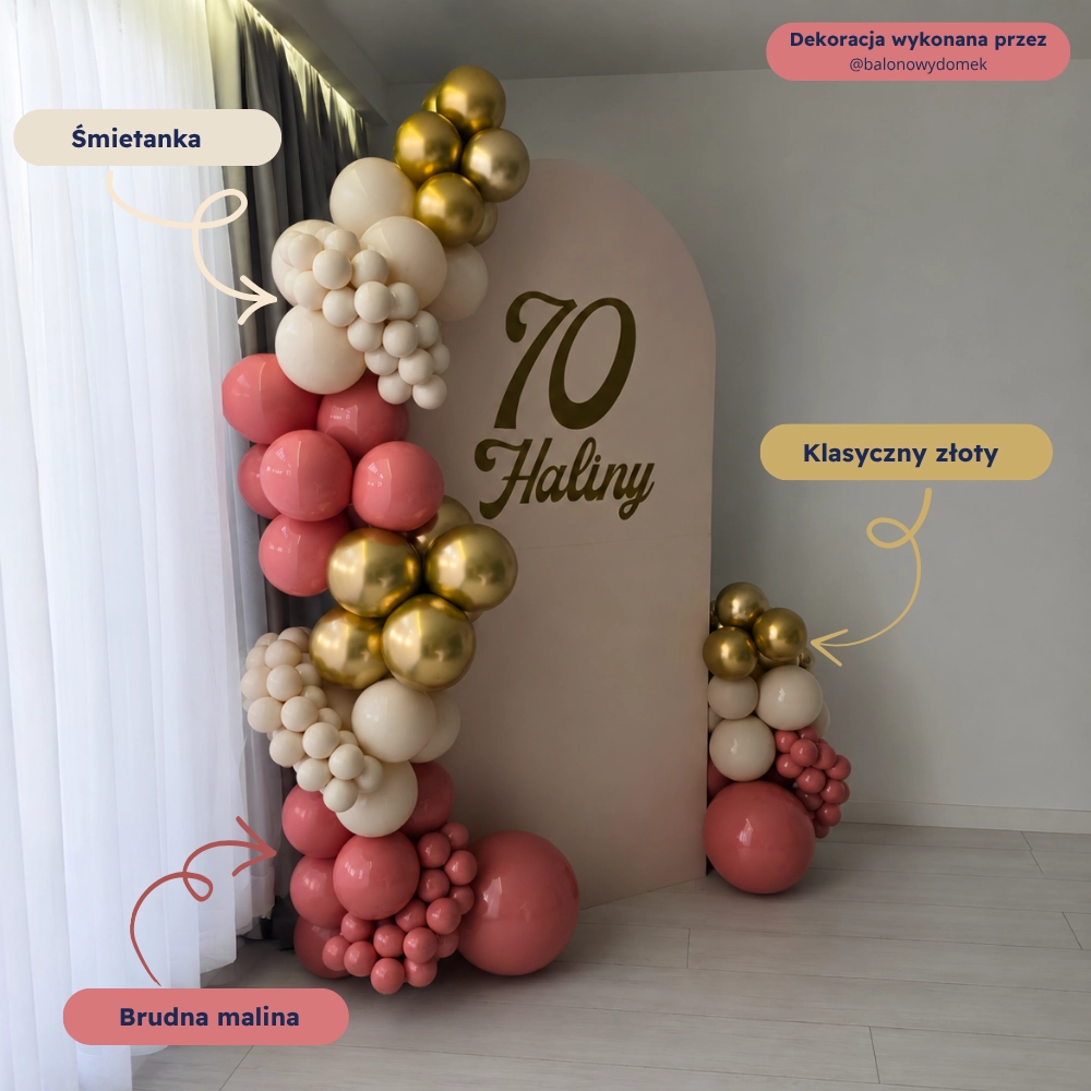 śmietanka, brudna malina, klasyczny złoty.webp