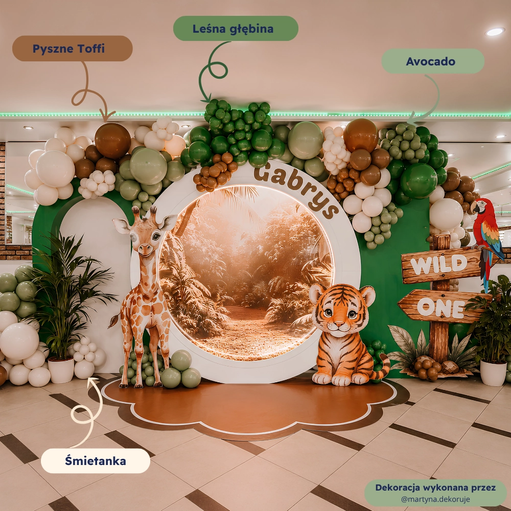 śmietanka, pyszne toffi, leśna głębina, avocado.webp