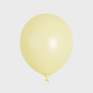 Balony lateksowe - Lemoniada, 12" (30cm), 100szt.