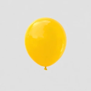 Balony lateksowe - Mango bango, 5" (12cm), 100szt.