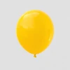 Balony lateksowe - Mango bango, 12" (30cm), 100szt.
