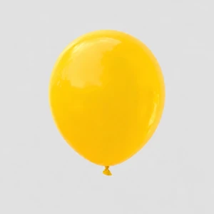 Balony lateksowe - Mango bango, 12" (30cm), 100szt.