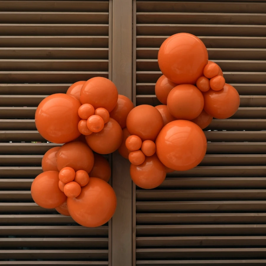 Mini girlanda - Karmelek.webp