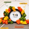 dekoracja - grecka oliwka, mango bango, wyciśnięta pomarańcza.webp
