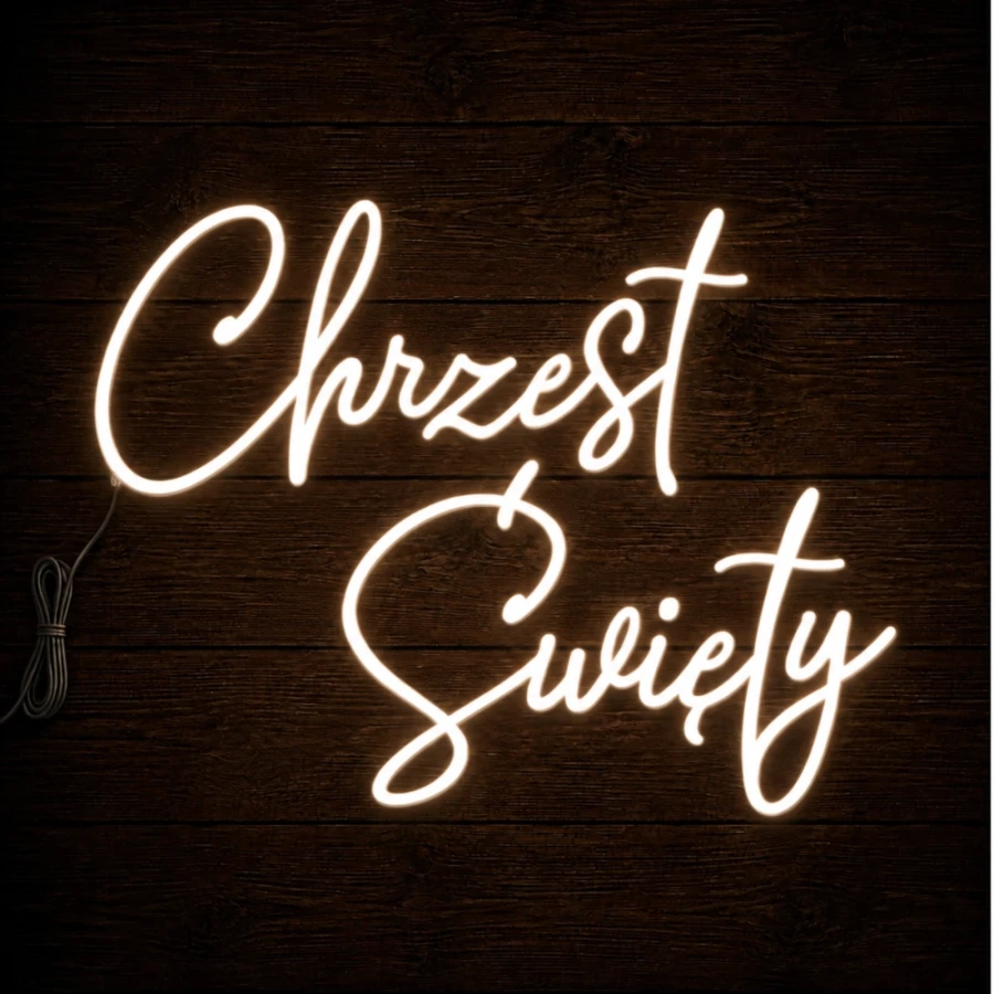 napisa led- chrzest święty.webp